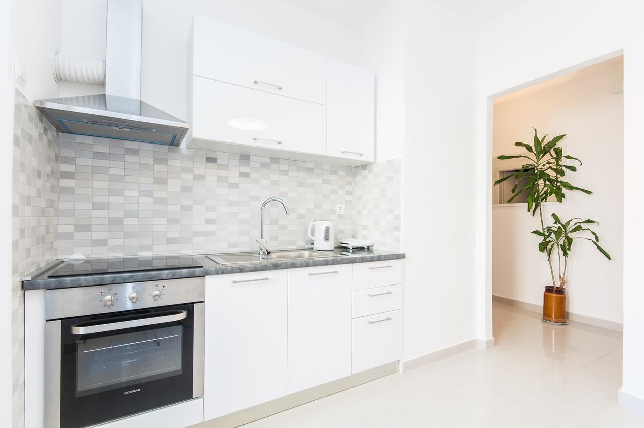 Fifi Apartment W. Parking In Old Town Zadar Dış mekan fotoğraf